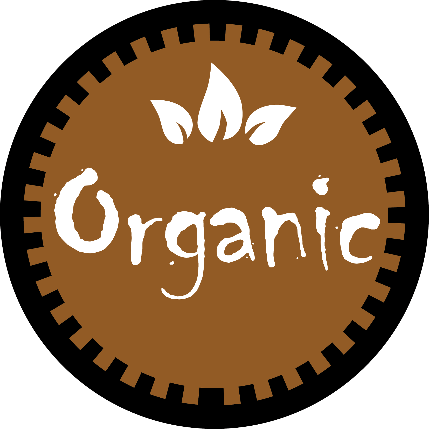 ORIGEM ORGÂNICA